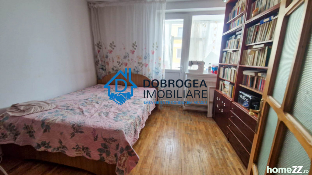 Apartament 2 camere, Piata Veche