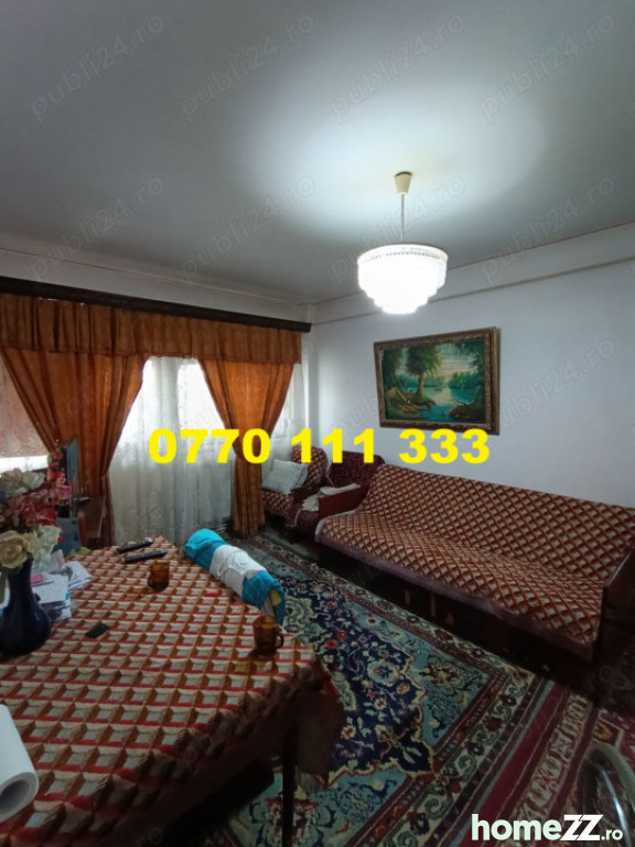 Apartament 2 camere, Marna