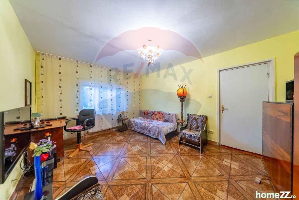 Apartament 2 camere, Confectii