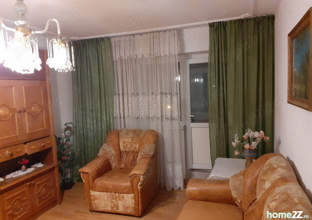 Apartament 3 camere, B-dul Bucuresti