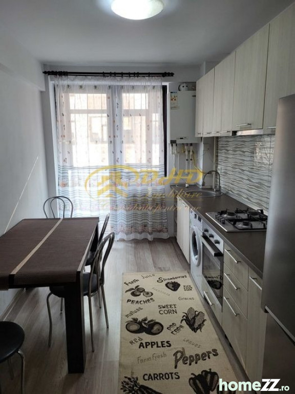 Apartament 2 camere, Ultracentral