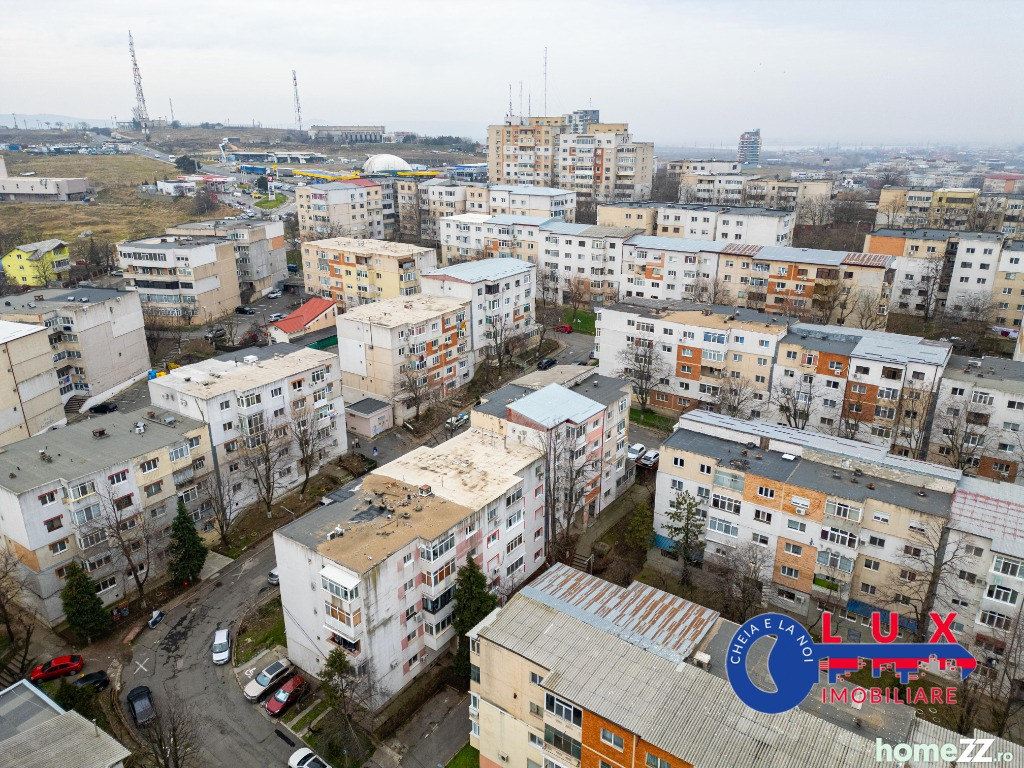 Apartament 2 camere, C5