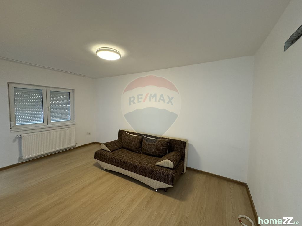 Apartament 1 cameră, Garii