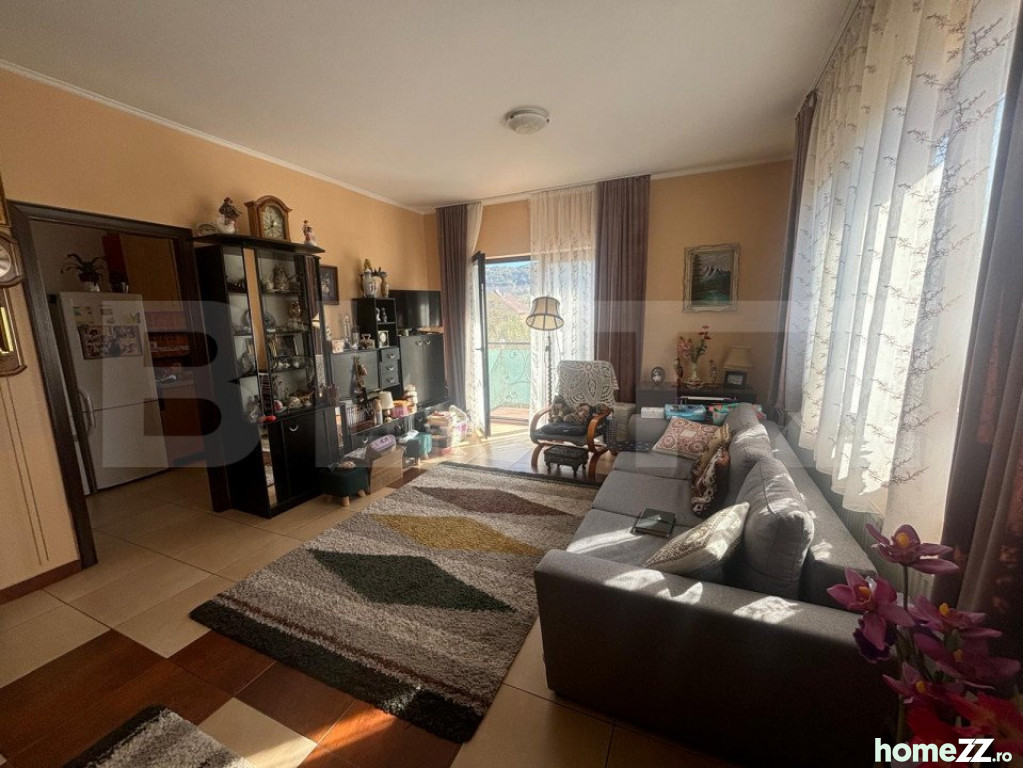 Apartament 1 cameră, Calea Moldovei