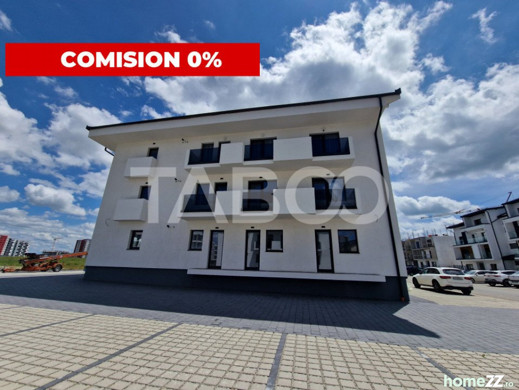 Apartament 2 camere, Mihai Viteazul, comision 0%