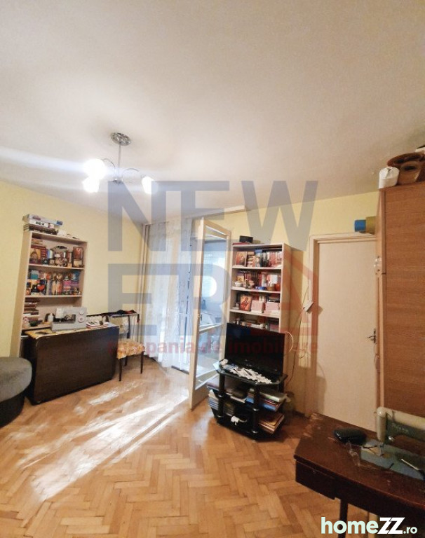 Apartament 1 cameră, Pajura, comision 0%