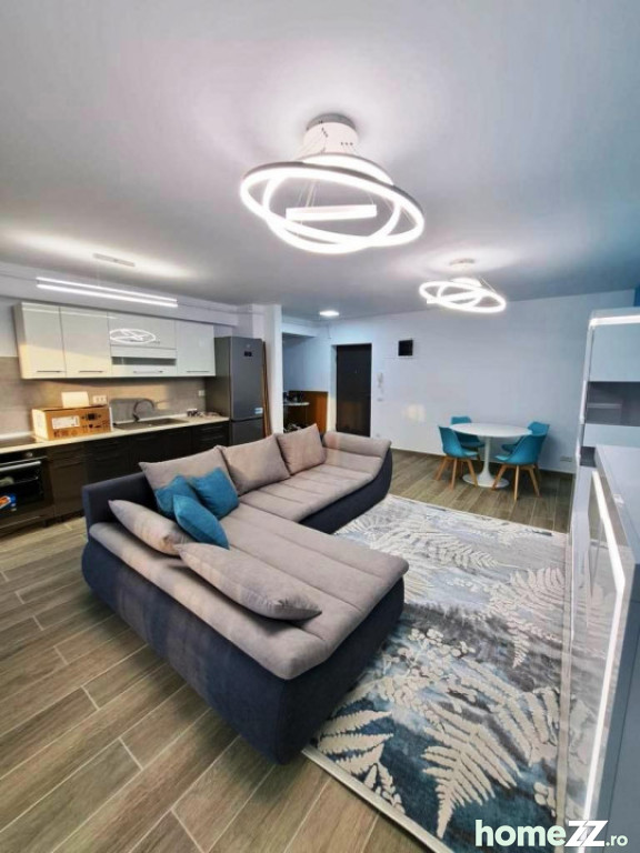 Apartament 2 camere, Albert