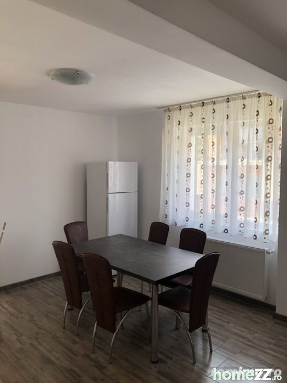 Garsonieră, Mosilor