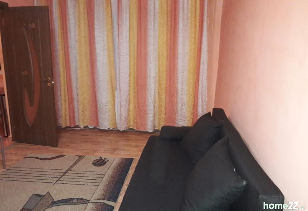 Garsonieră, Cismigiu