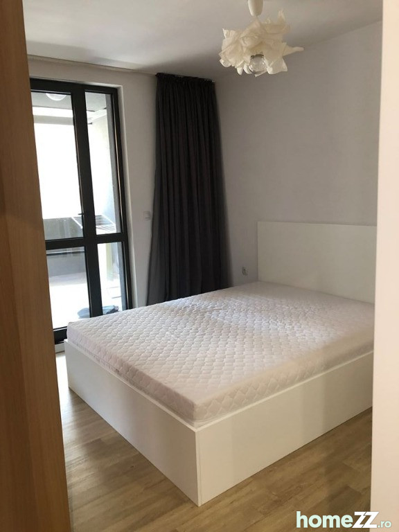 Apartament 1 cameră, Simion Barnutiu