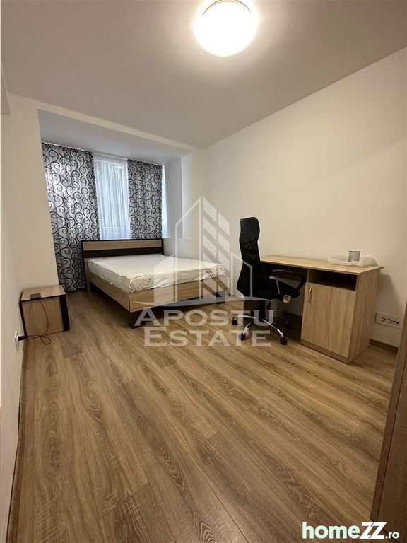 Apartament 3 camere, Medicina