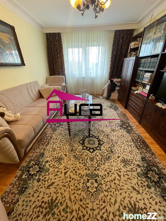 Apartament 2 camere, E3