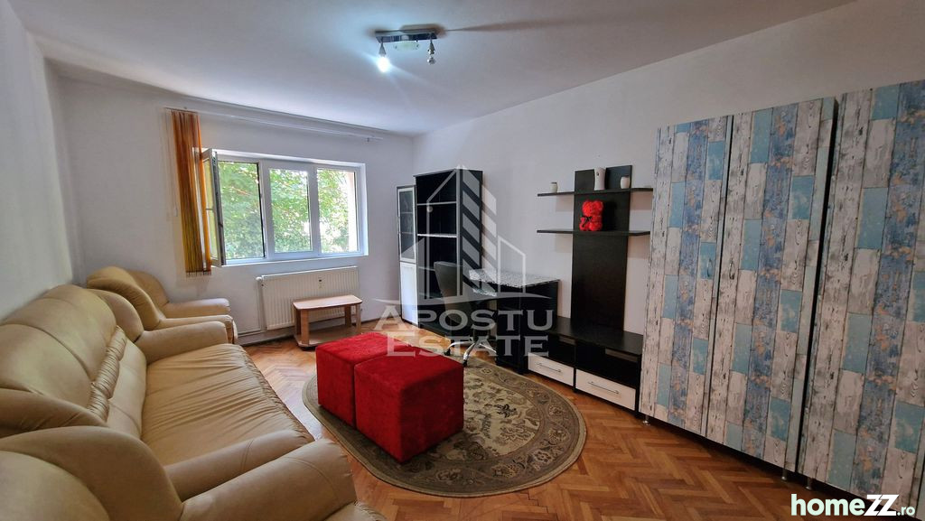 Apartament 2 camere, Lipovei