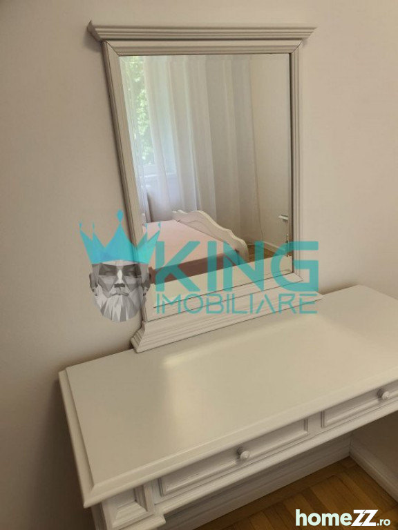 Apartament 3 camere, Calea Victoriei