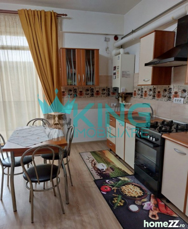 Apartament 2 camere, Tomis Plus