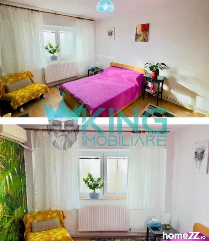 Apartament 1 cameră, Militari