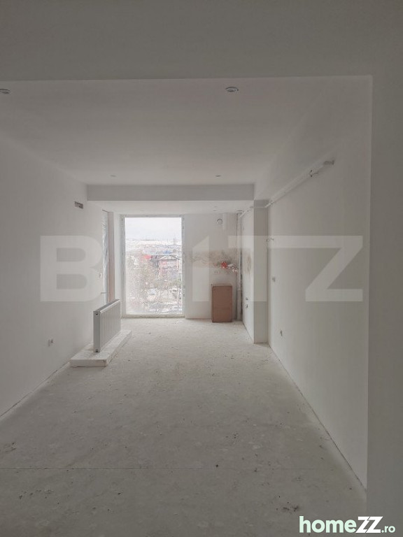 Apartament 2 camere, Central