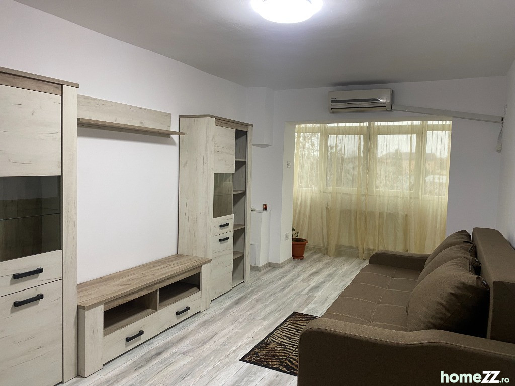 Apartament 2 camere, Malu Rosu