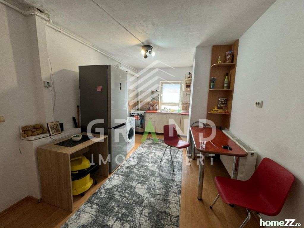 Apartament 2 camere, Gheorgheni