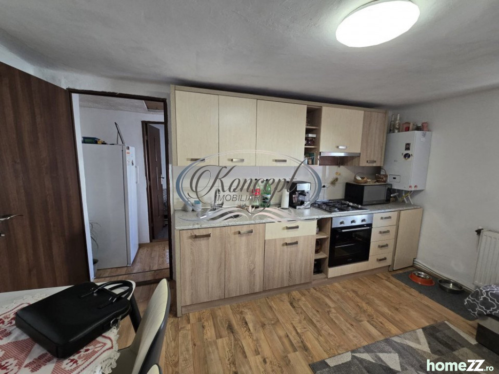 Apartament 2 camere, Semicentral