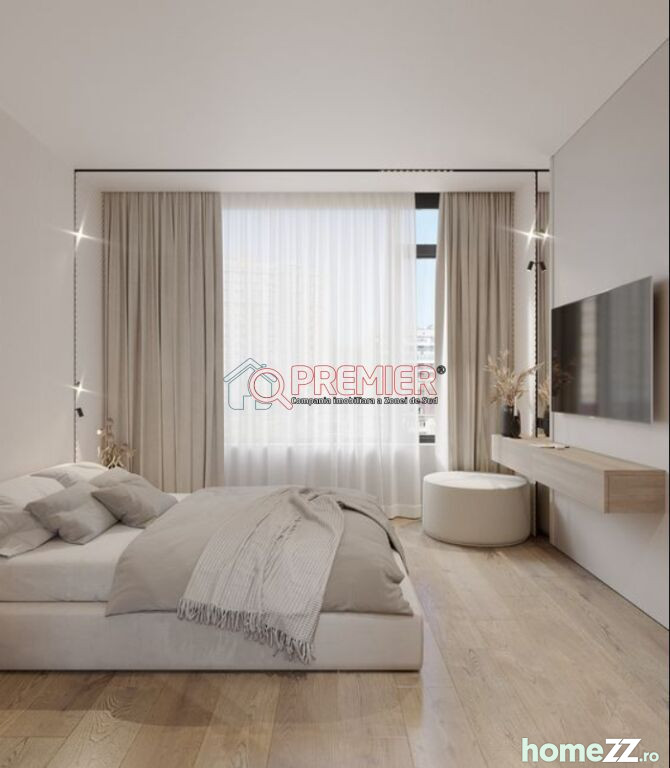 Apartament 3 camere, Metalurgiei