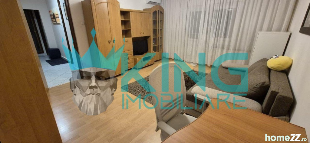 Apartament 2 camere, Eroii Revolutiei