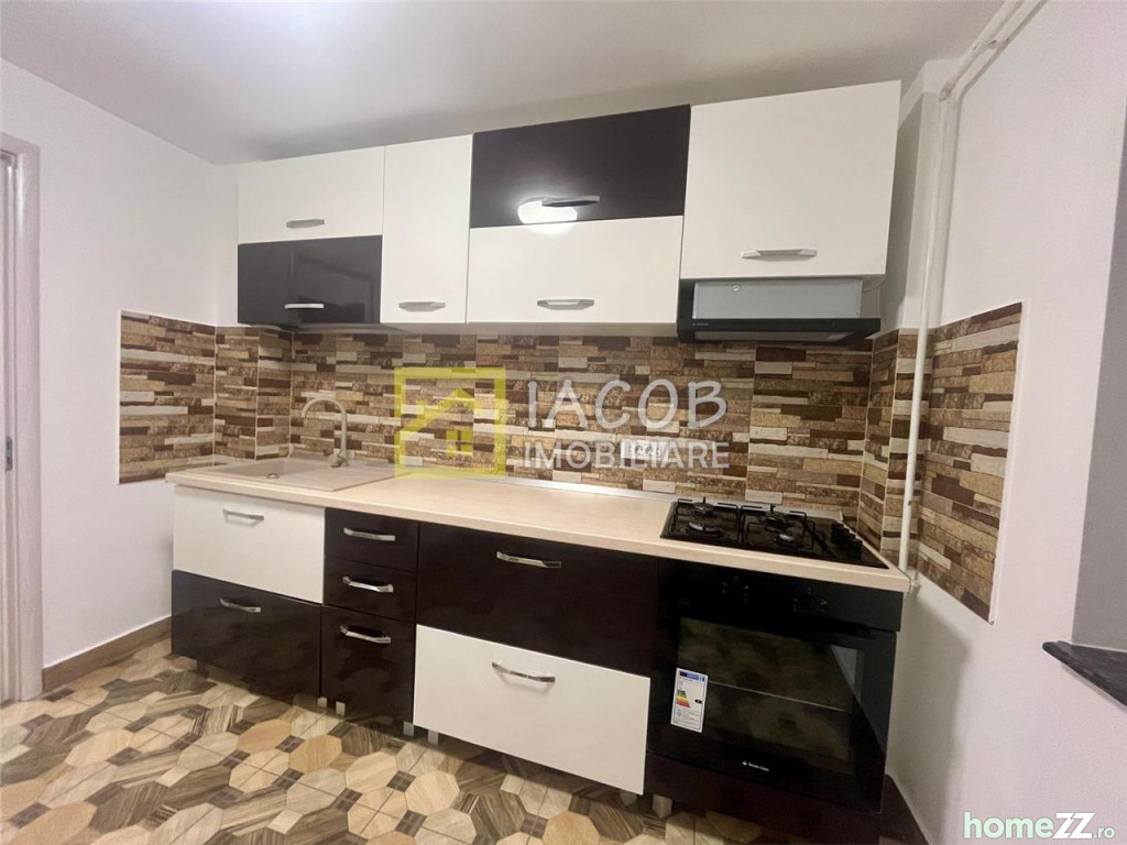 Apartament 2 camere, Zimbru