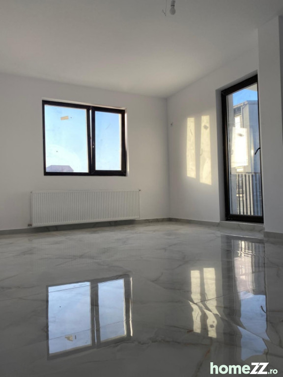 Apartament 2 camere, Militari