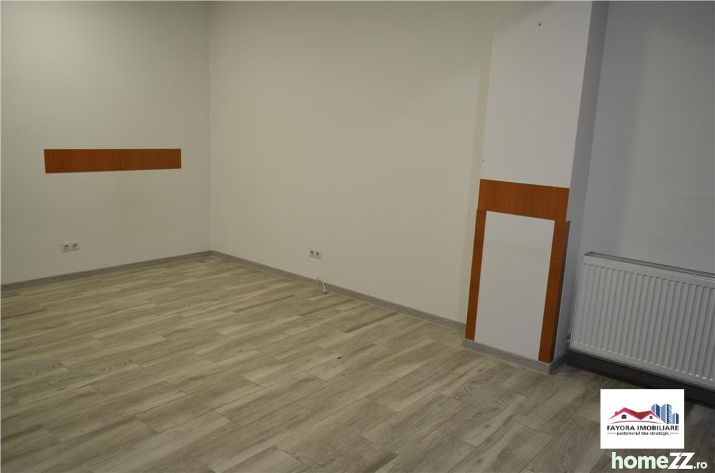 Apartament 3 camere, Tudor