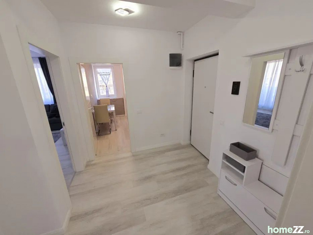 Apartament 2 camere, Doamna Ghica