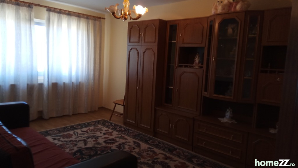 Apartament cu doua camere , Stoina central