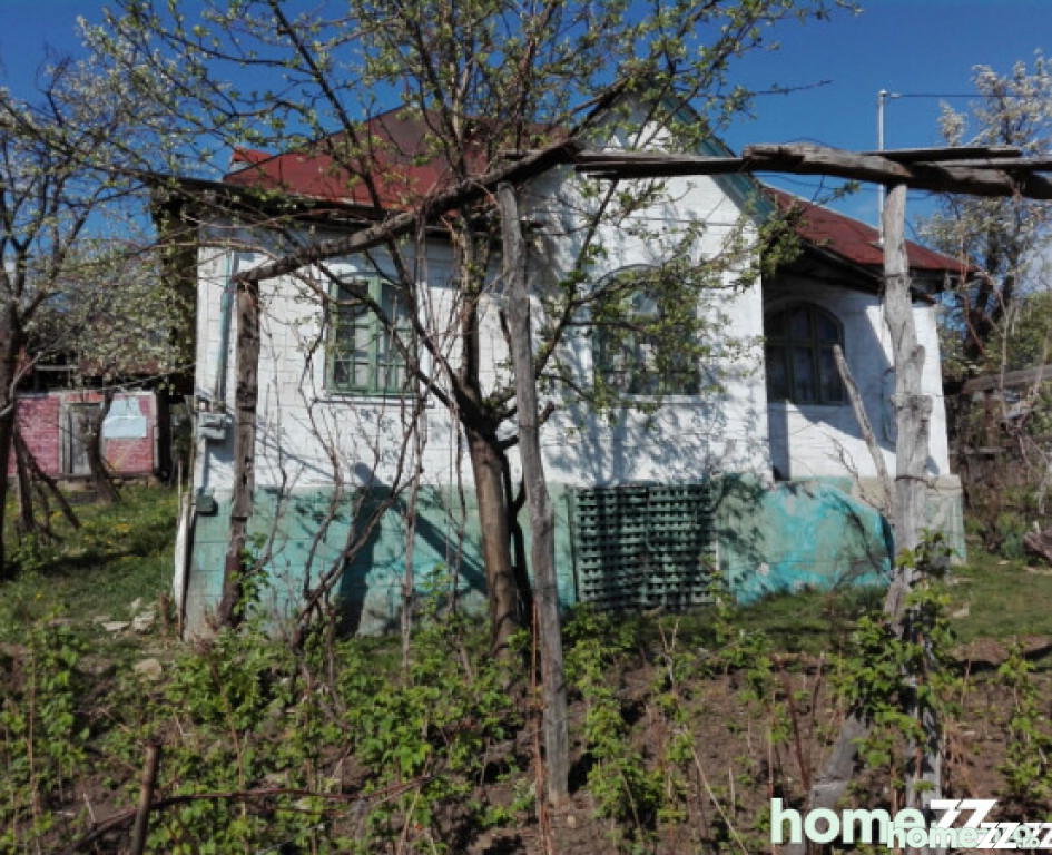 Casa, anexa si teren 1700 mp, Gornet Prahova