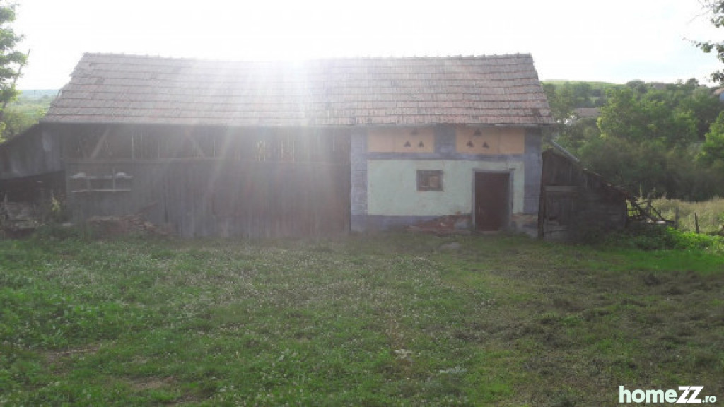 Casa in Cerghid