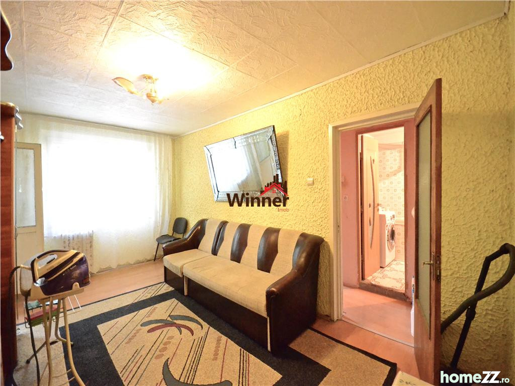 Apartament 4 camere Baicului