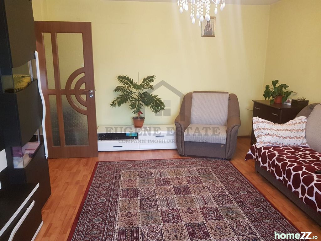 Apartament cu 4 camere Baicului