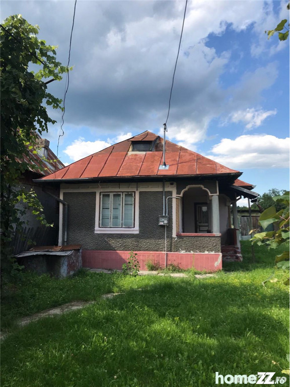 Casa la tara Cocorastii Mislii, Prahova