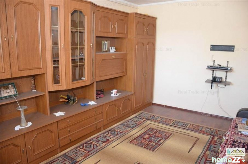 Apartament 2 camere dec mobilat complet Harmanului,10594