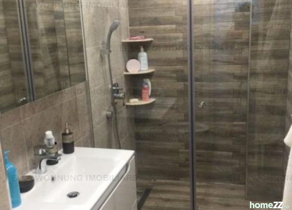 Apartament 3 camere, Zona I.C.Bratianu