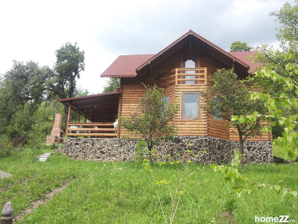 Cabana de inchiriat Galaoaia, Mures