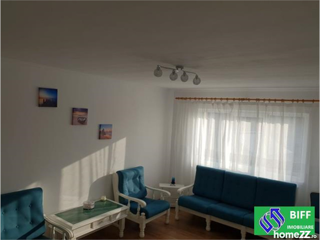 Apartament 3 camere, cf1, dec, zona Rolast