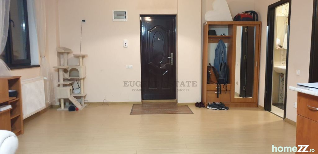 Apartament 2 camere Damaroaia