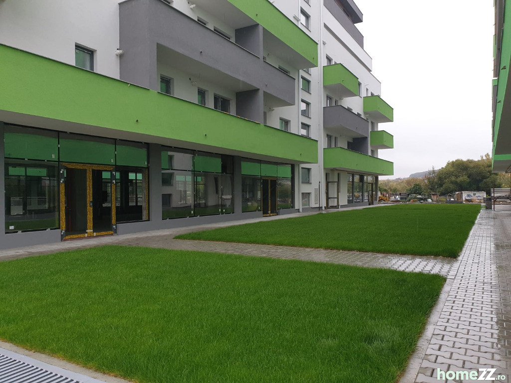 Apartament 2 camere zona Mall