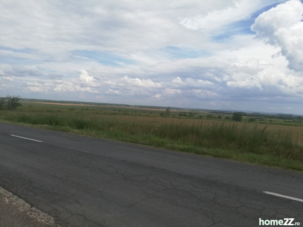 Teren arabil, extravilan bordusani, ialomita 5833mp