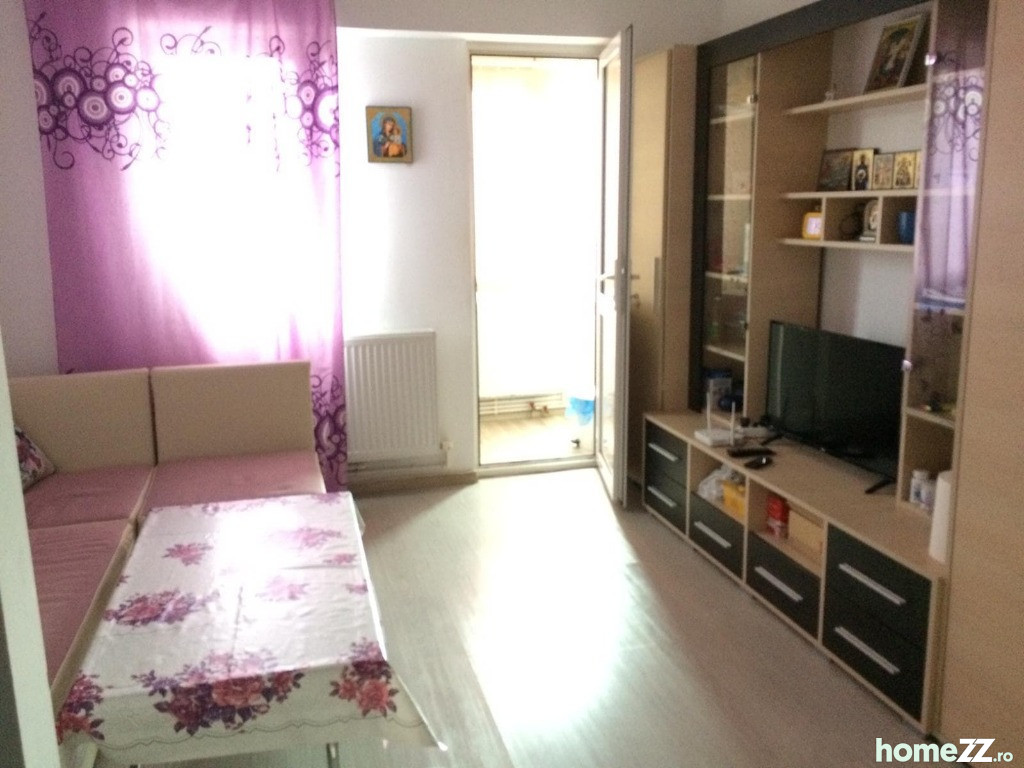 Apartament 2 camere transformat in 3 camere zona Pompieri