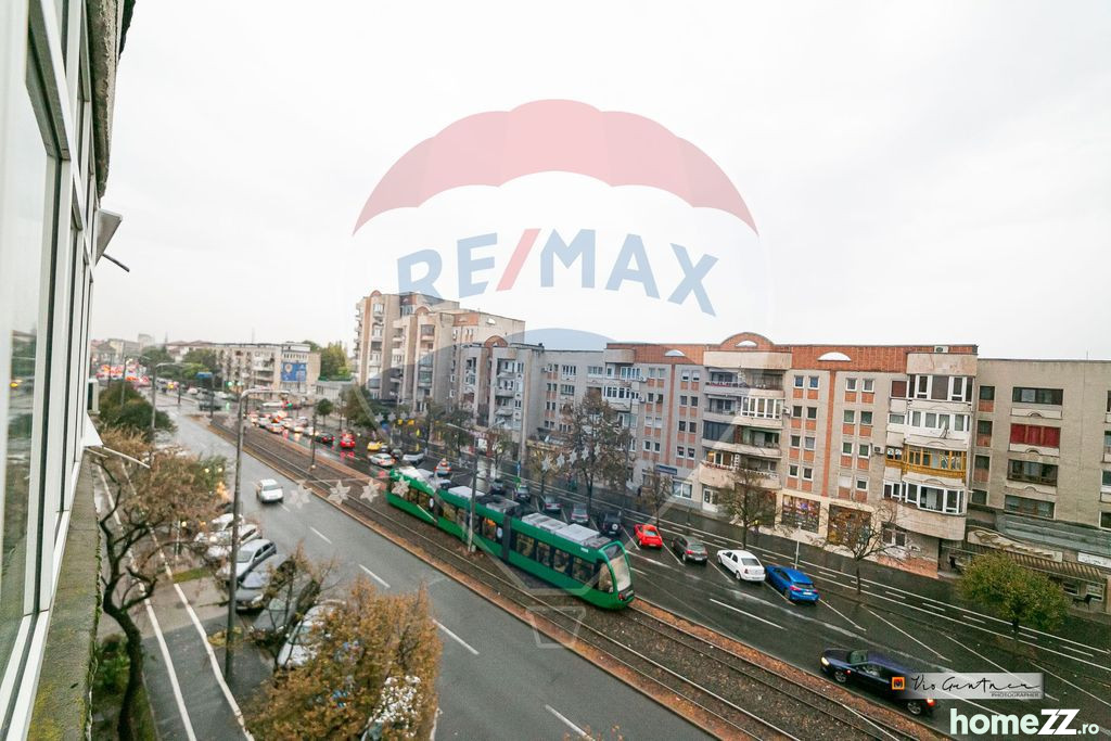 Apartament 3 camere Zona Bancilor !