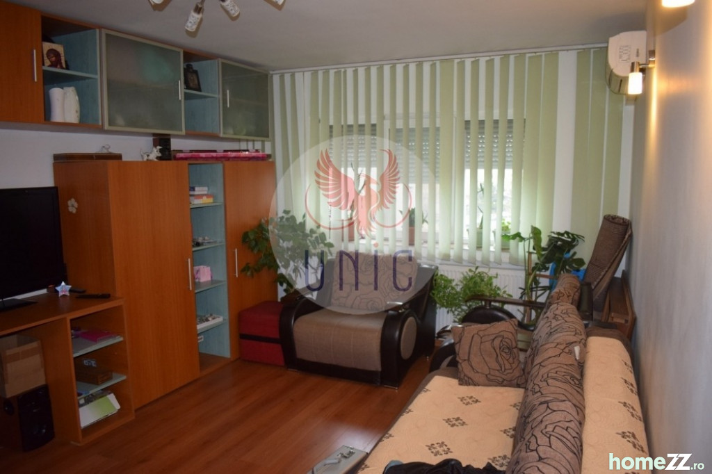 3 camere decomandate Zona Cornitoiu (ID 3275)