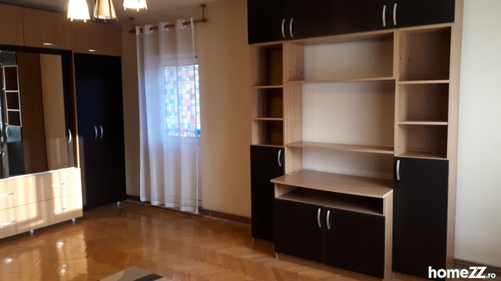 Apartament 3 camere D Iasi sos Arcu