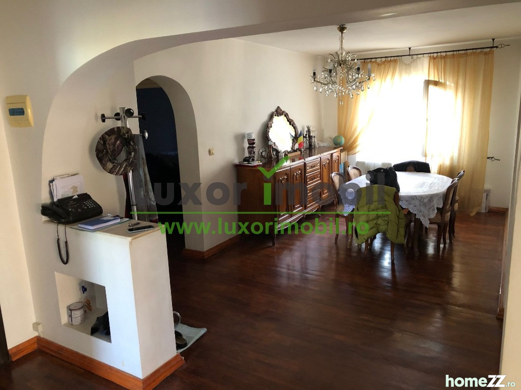 Apartament 4C Vile Tg Cucu+Garaj