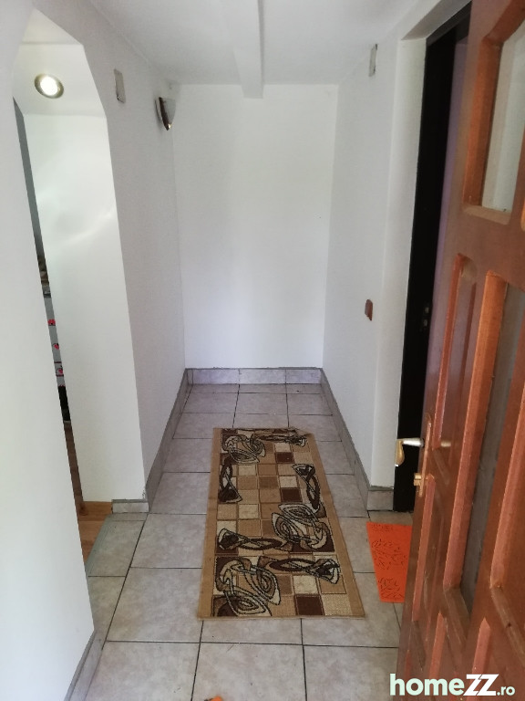 Două corpuri de casă, plus anexă Trestia, Buzau