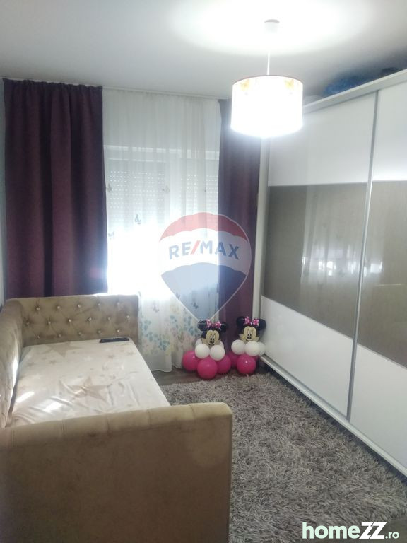 Apartament ultramodern 3 camere ,mobilat,utilat , zona Bu...